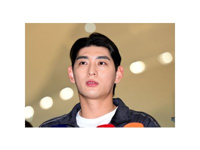 이정후 3년차 MLB 도전 위해 미국 출국