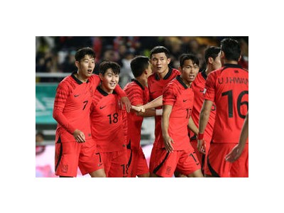 한국 대표팀 역대 최고로 평가받는 이유