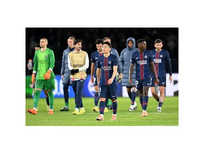 이강인 PSG 경기에서 홀로 빛났다