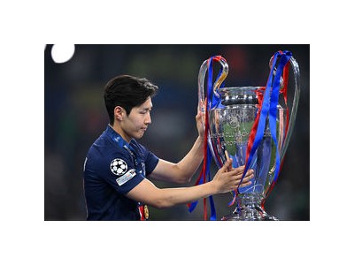 이강인 PSG 동료들 유럽챔피언이라며 부러워함