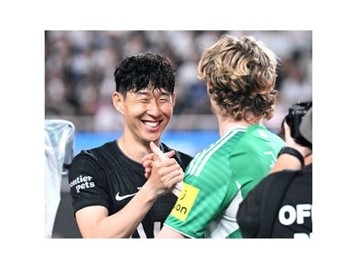 토트넘 뉴캐슬에 0대1로 패배 쿠팡플레이 시리즈에서 고전