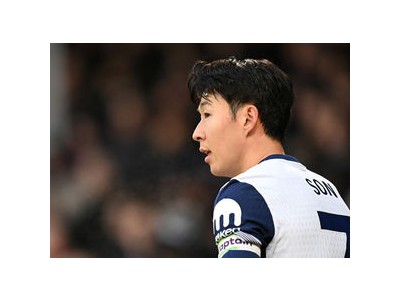 손흥민 이적설 다시 불붙어 바이에른 뮌헨 관심 보도