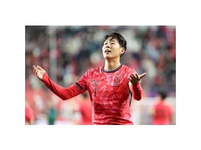 손흥민 메시 호날두와 함께 세계 축구 상징 스타로 인정받음