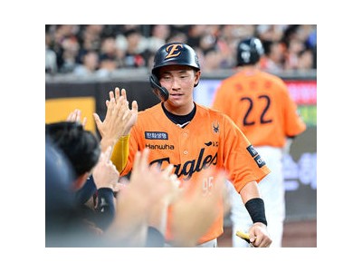 황영묵 2024 신인드래프트로 한화 이글스 입단