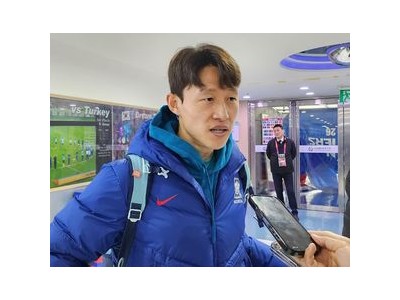 이재성 또 한 번 잔디 문제 언급해