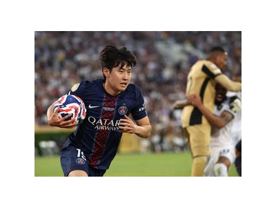 이강인 PSG 방출 대상에서 제외된 이유