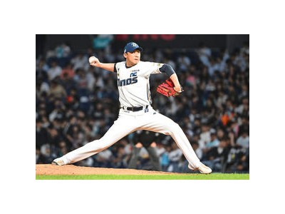 이용찬 NC와 2+1년 계약 확정