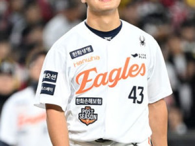 한화 이글스 2025시즌 준우승에 팬들 실망