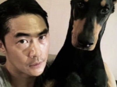 배정남 벨과의 이별 후 펫로스 증후군 고백