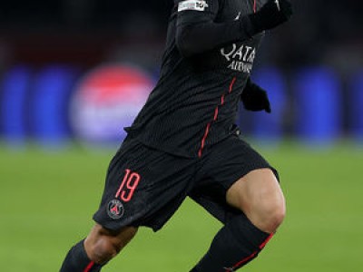 이강인 PSG 공격에서 고정 전력으로 자리 잡나
