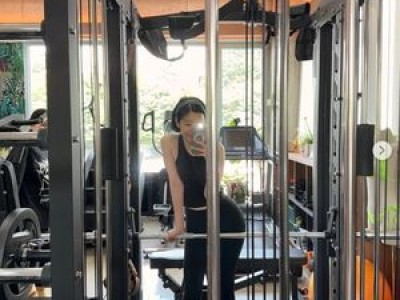 린 이혼 후 화장실 바닥 생활 공개했더니 이제 완전히 달라졌네