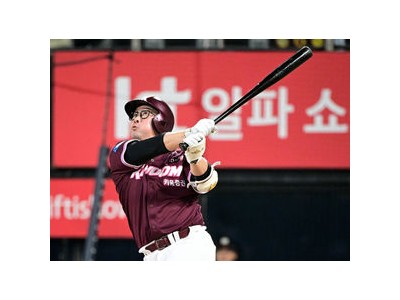 키움 히어로즈 10-5 승리 주말 3연전 균형 맞춤