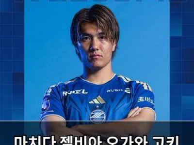 마치다 젤비아 오가와 고키 영입 조규성 유입 무산