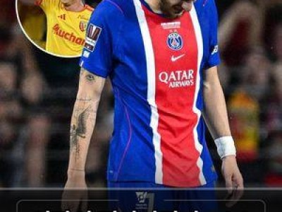 이강인 떠나자마자 PSG 슈퍼컵 우승 기록 끊어져
