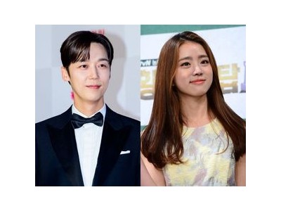 윤종훈 10살 연하 배우와 결혼 소식에 관심 폭발