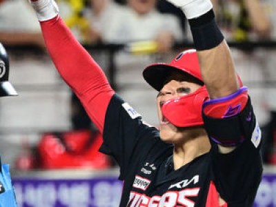 KIA 3위 올라가자마자 하위권 팀과 맞붙는다